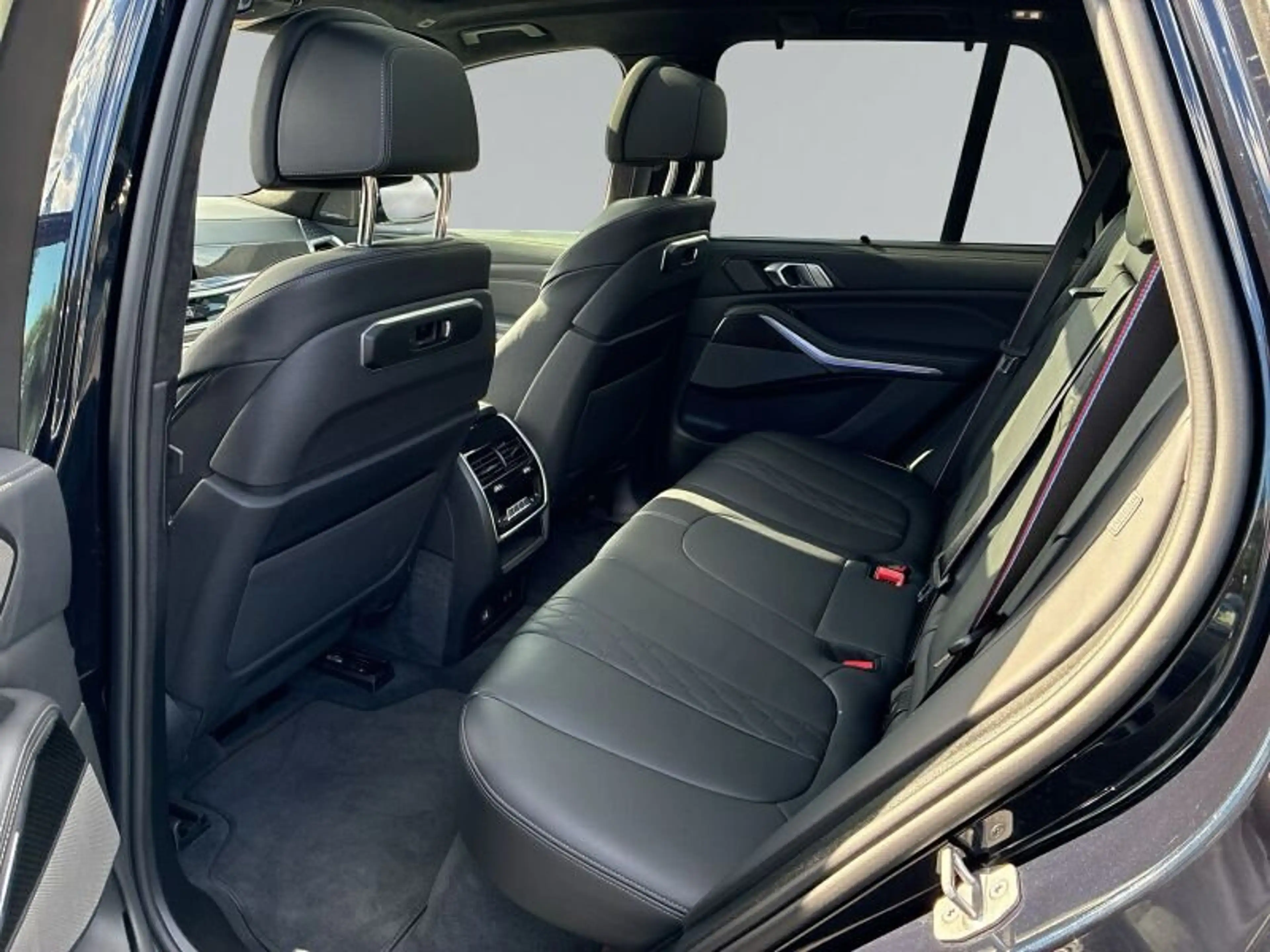 BMW X5 xDrive30d M Sportpaket Pro *TOP AUSSTATTUNG* — photo 11