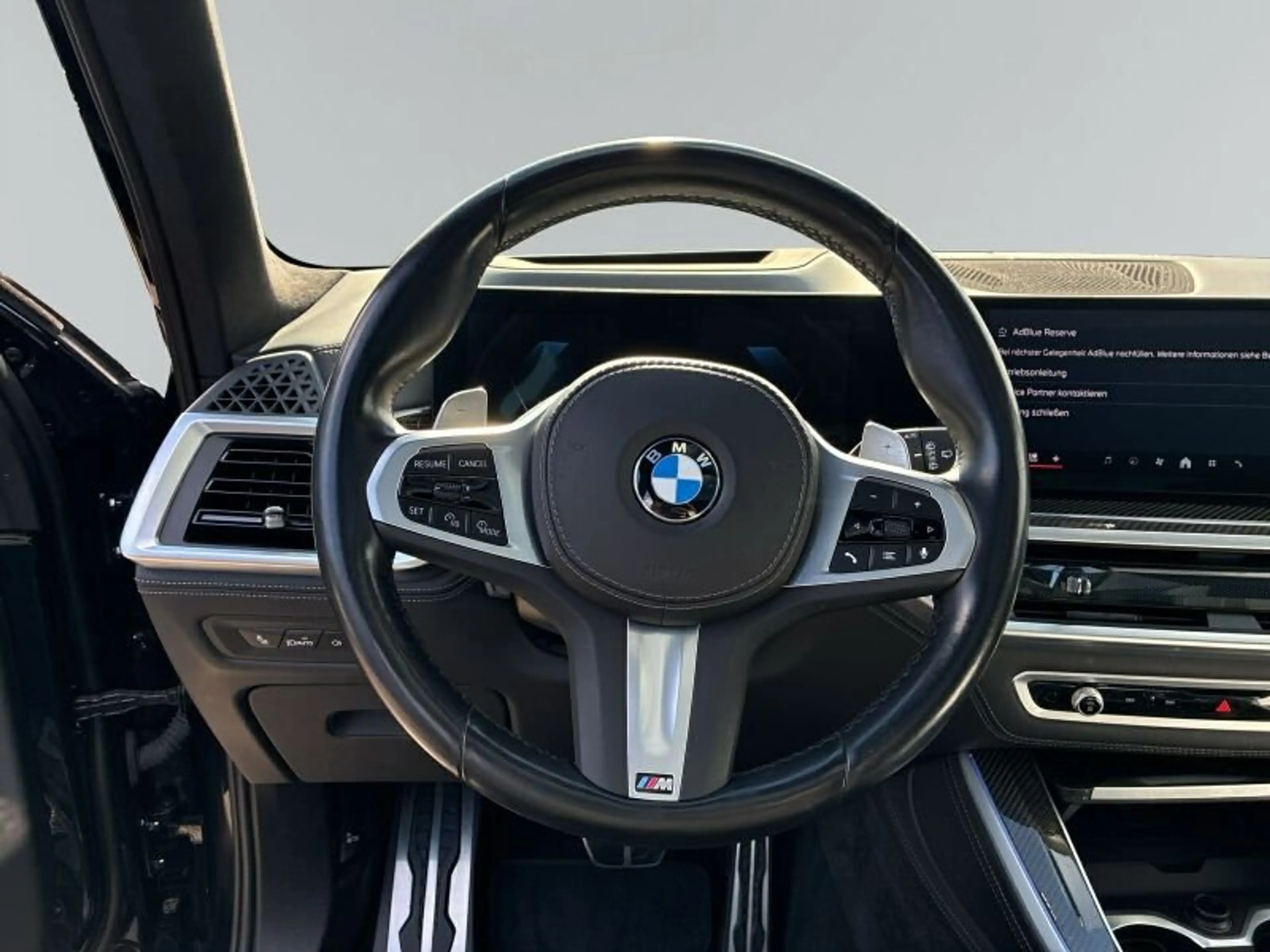 BMW X5 xDrive30d M Sportpaket Pro *TOP AUSSTATTUNG* — photo 13