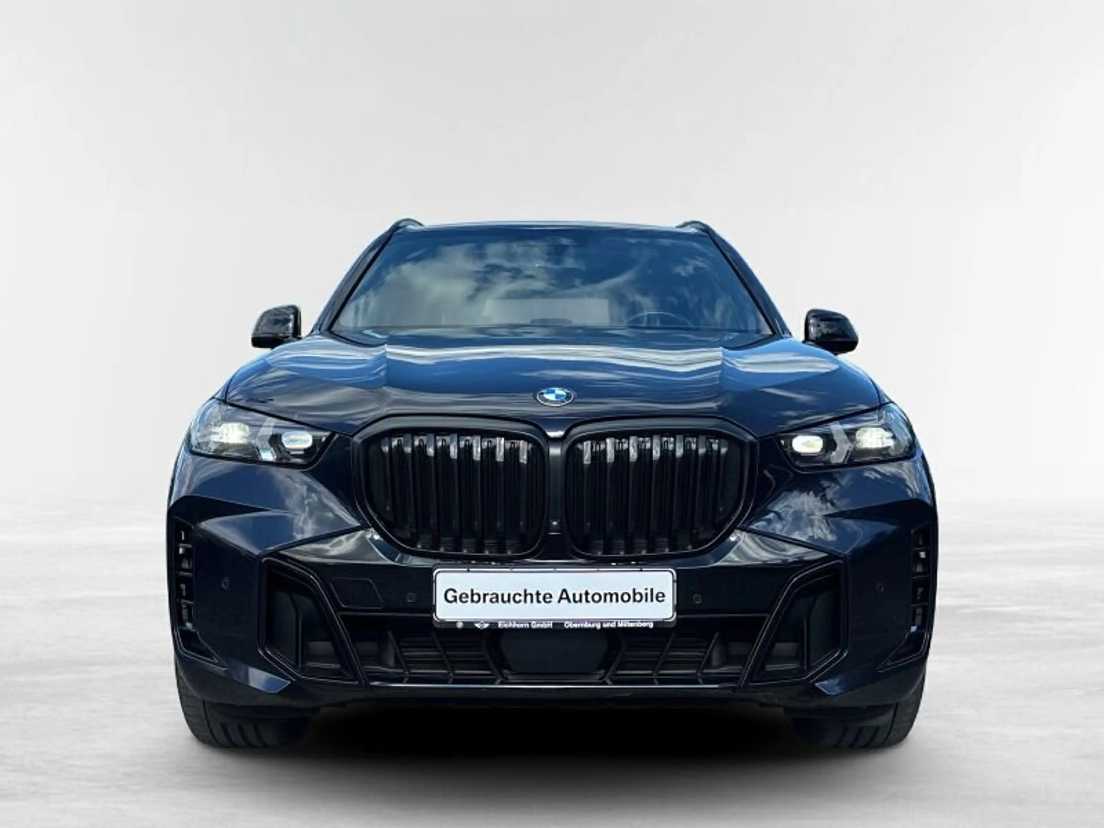 BMW X5 xDrive30d M Sportpaket Pro *TOP AUSSTATTUNG* — photo 3