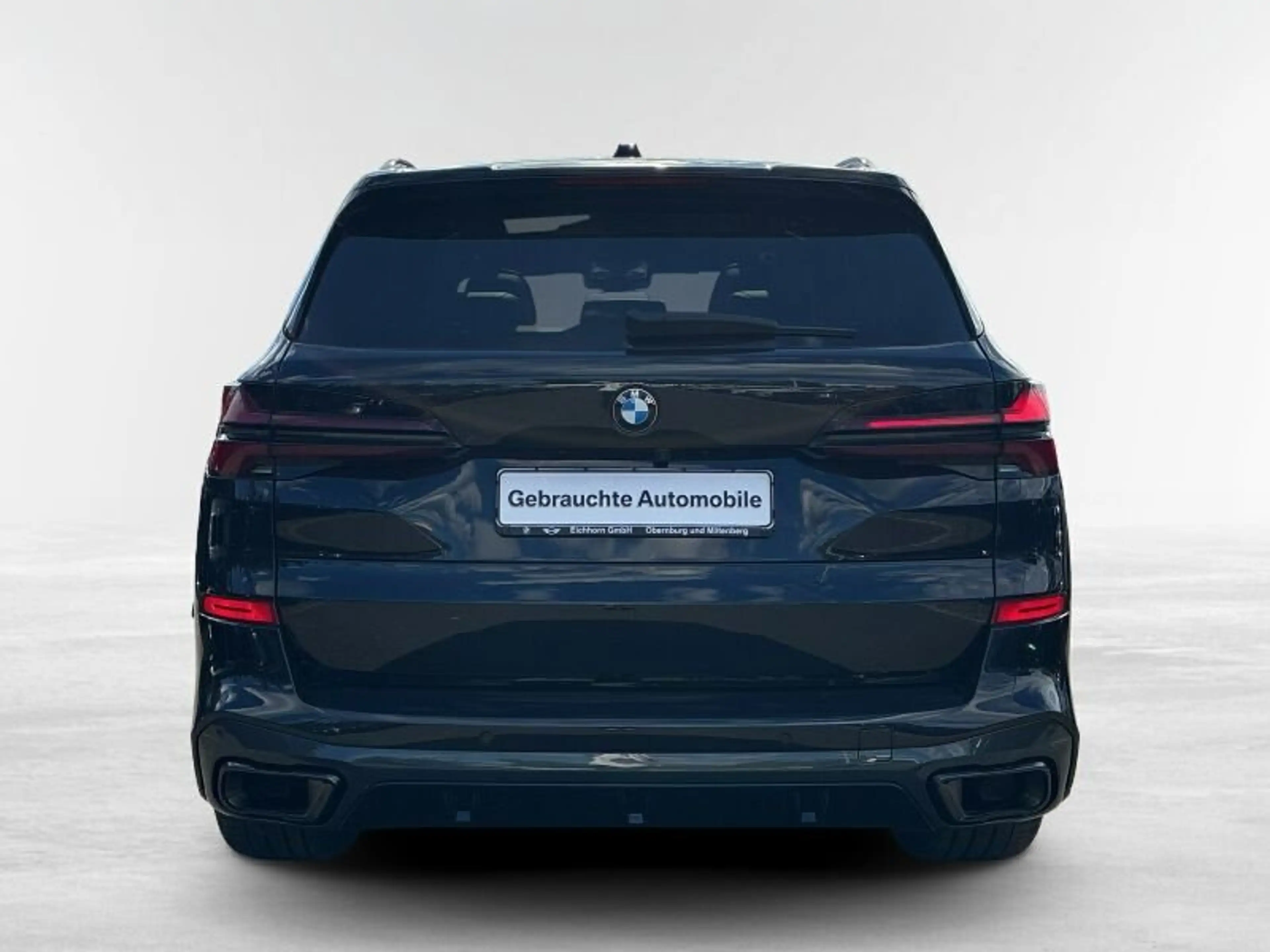 BMW X5 xDrive30d M Sportpaket Pro *TOP AUSSTATTUNG* — photo 5