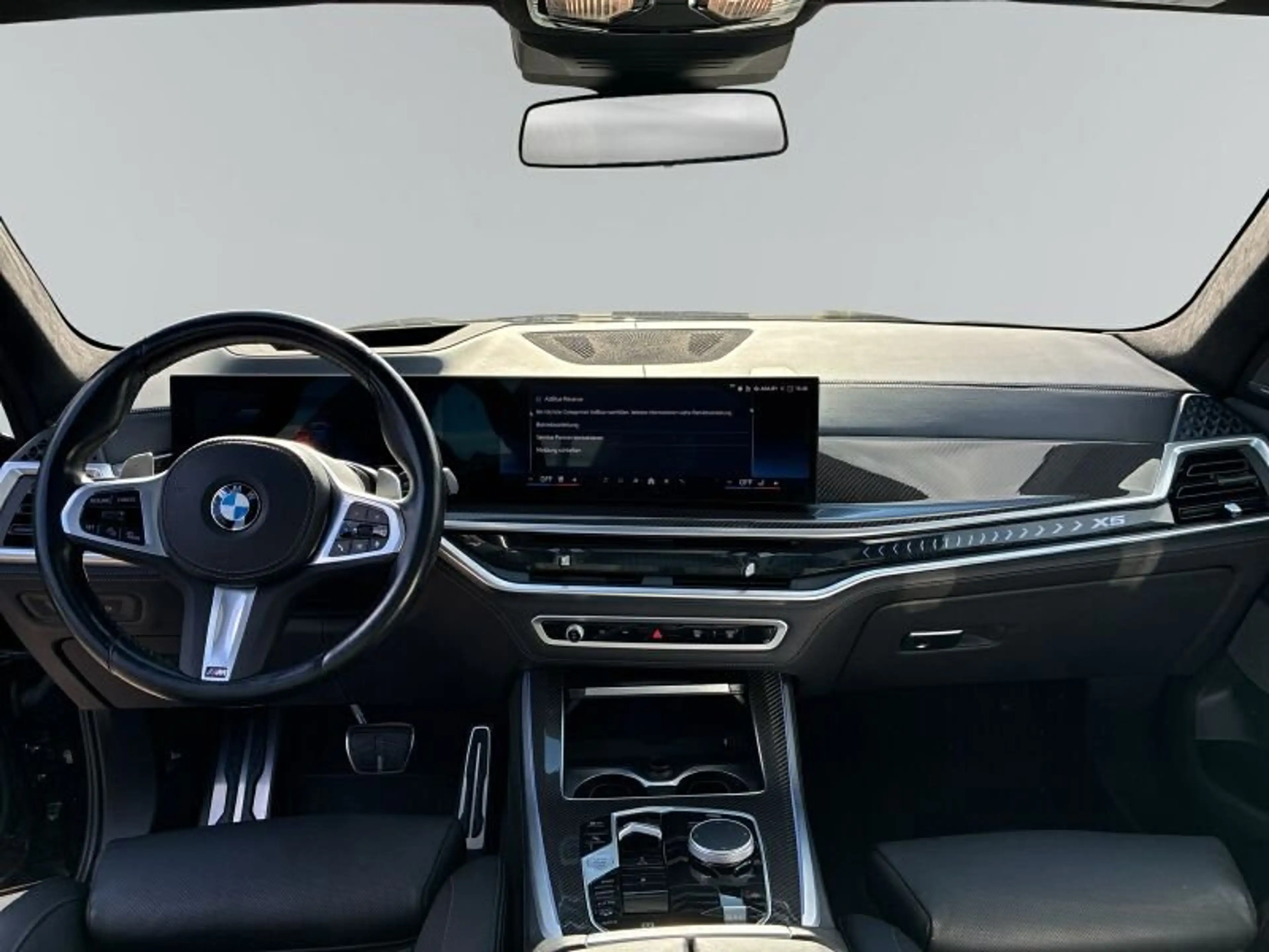 BMW X5 xDrive30d M Sportpaket Pro *TOP AUSSTATTUNG* — photo 12
