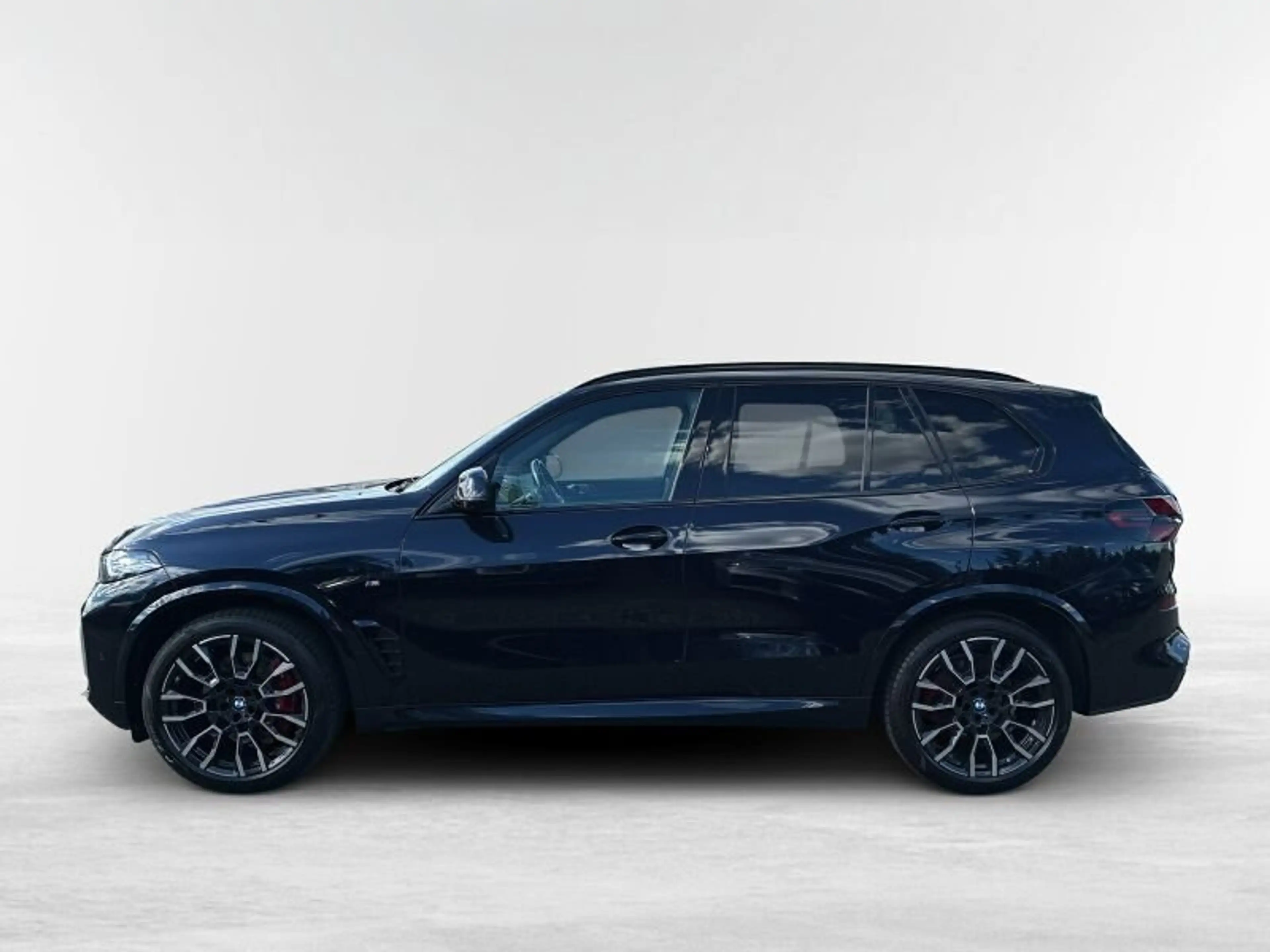 BMW X5 xDrive30d M Sportpaket Pro *TOP AUSSTATTUNG* — photo 4
