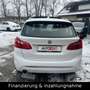 BMW 218 218d Luxury ACC Navi Pano Leder 1. Hand AHK Blanc - thumbnail 8