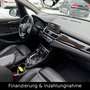 BMW 218 218d Luxury ACC Navi Pano Leder 1. Hand AHK Blanc - thumbnail 10