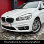 BMW 218 218d Luxury ACC Navi Pano Leder 1. Hand AHK Blanc - thumbnail 7