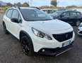 Peugeot 2008 BlueHDi 100 S&S Style Bianco - thumbnail 1