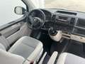 Volkswagen T6 Transvan Caravelle Comfort LR 2,0TDI 204PS 4... Gris - thumbnail 9