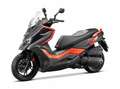 Kymco DTX 360 125i ABS Pomarańczowy - thumbnail 14