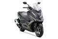 Kymco DTX 360 125i ABS narančasta - thumbnail 4