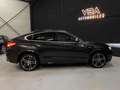 BMW X4 M40i 360ch BVA8 Gris - thumbnail 8