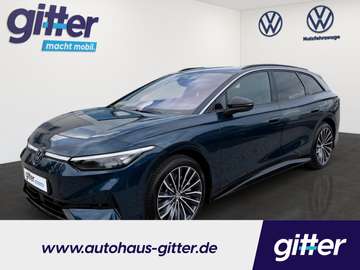 Tourer Pro S 210 kW HUD AD AHK-el. klappb. Navi Me
