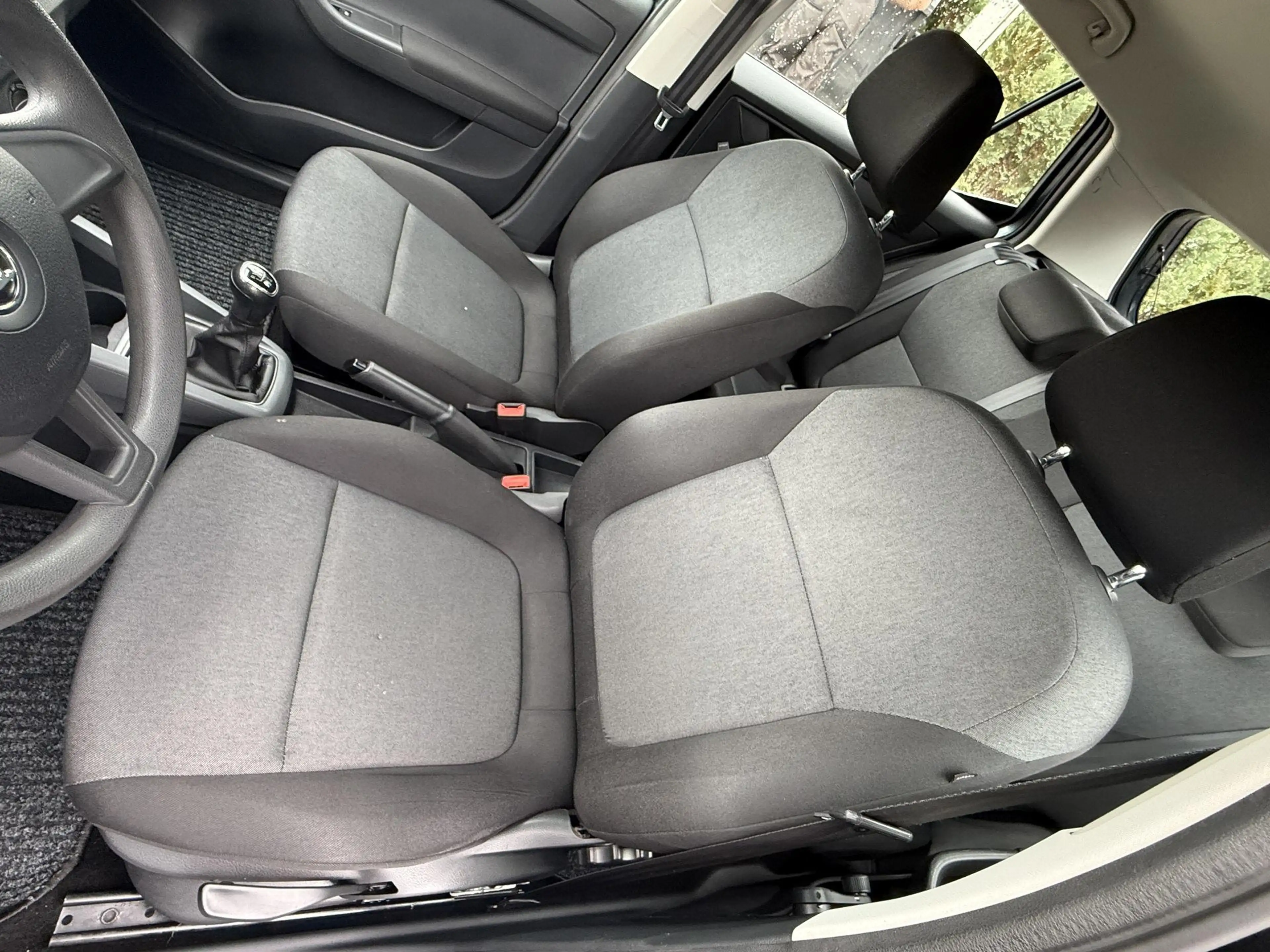 Skoda Fabia 1.2 TSI Klima-4 Season, RD/AUX/USB/SD-Slot- Blu... — photo 13