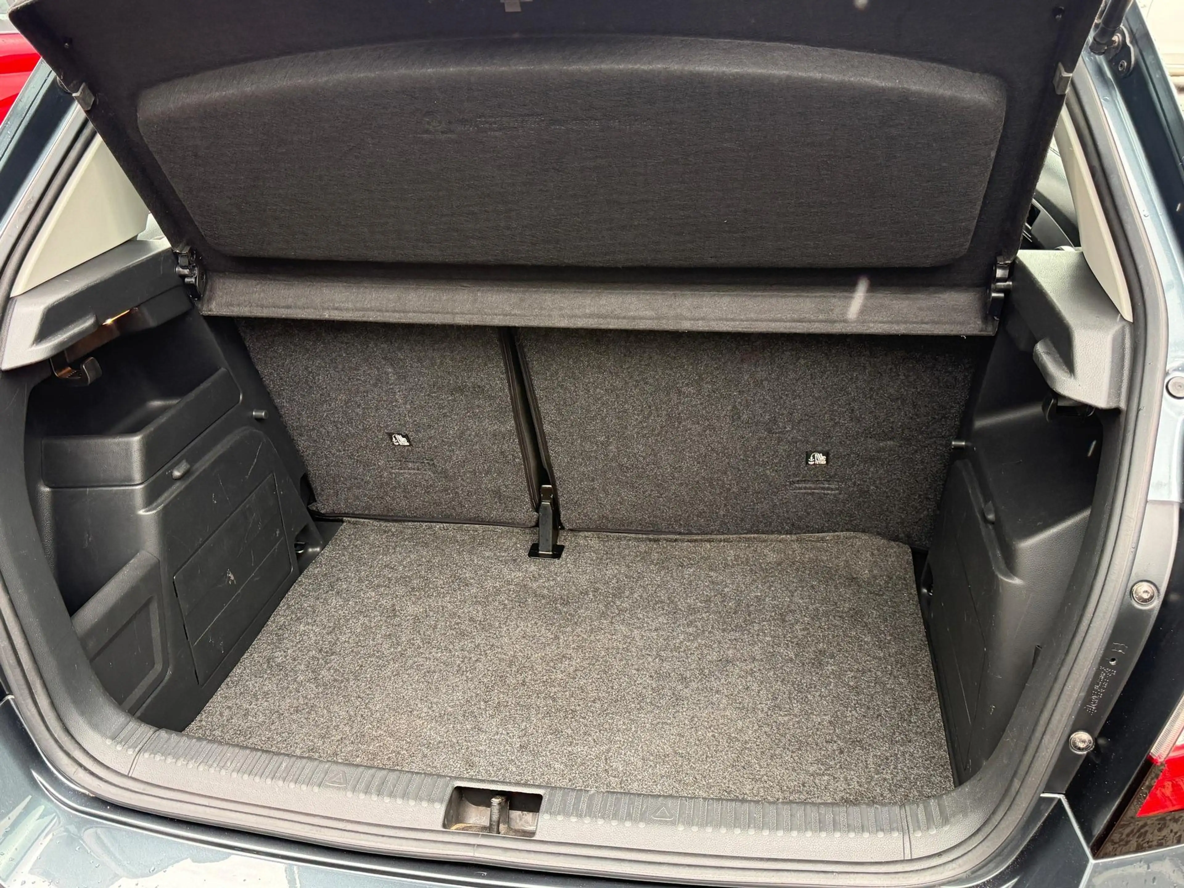 Skoda Fabia 1.2 TSI Klima-4 Season, RD/AUX/USB/SD-Slot- Blu... — photo 18