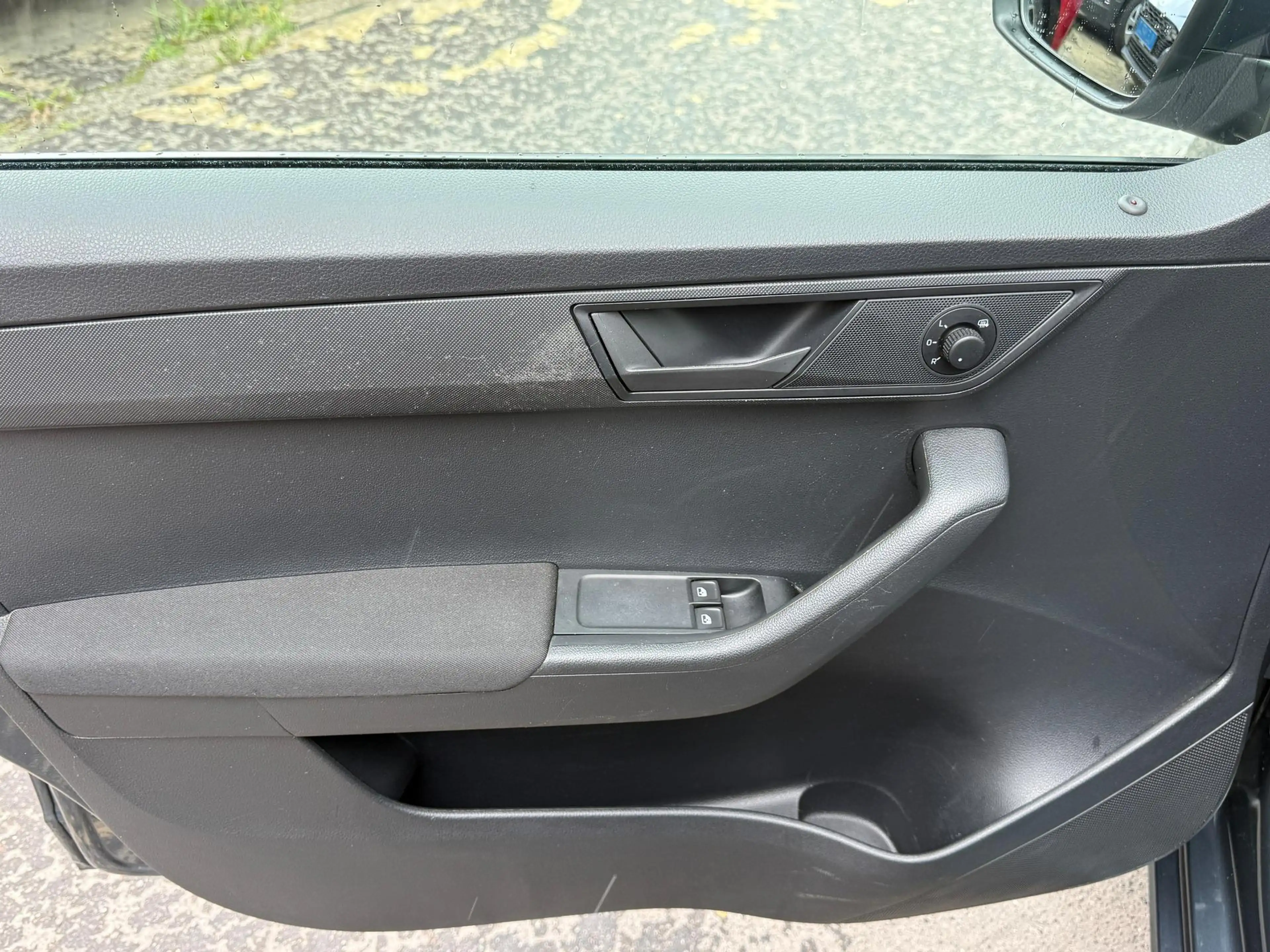 Skoda Fabia 1.2 TSI Klima-4 Season, RD/AUX/USB/SD-Slot- Blu... — photo 12