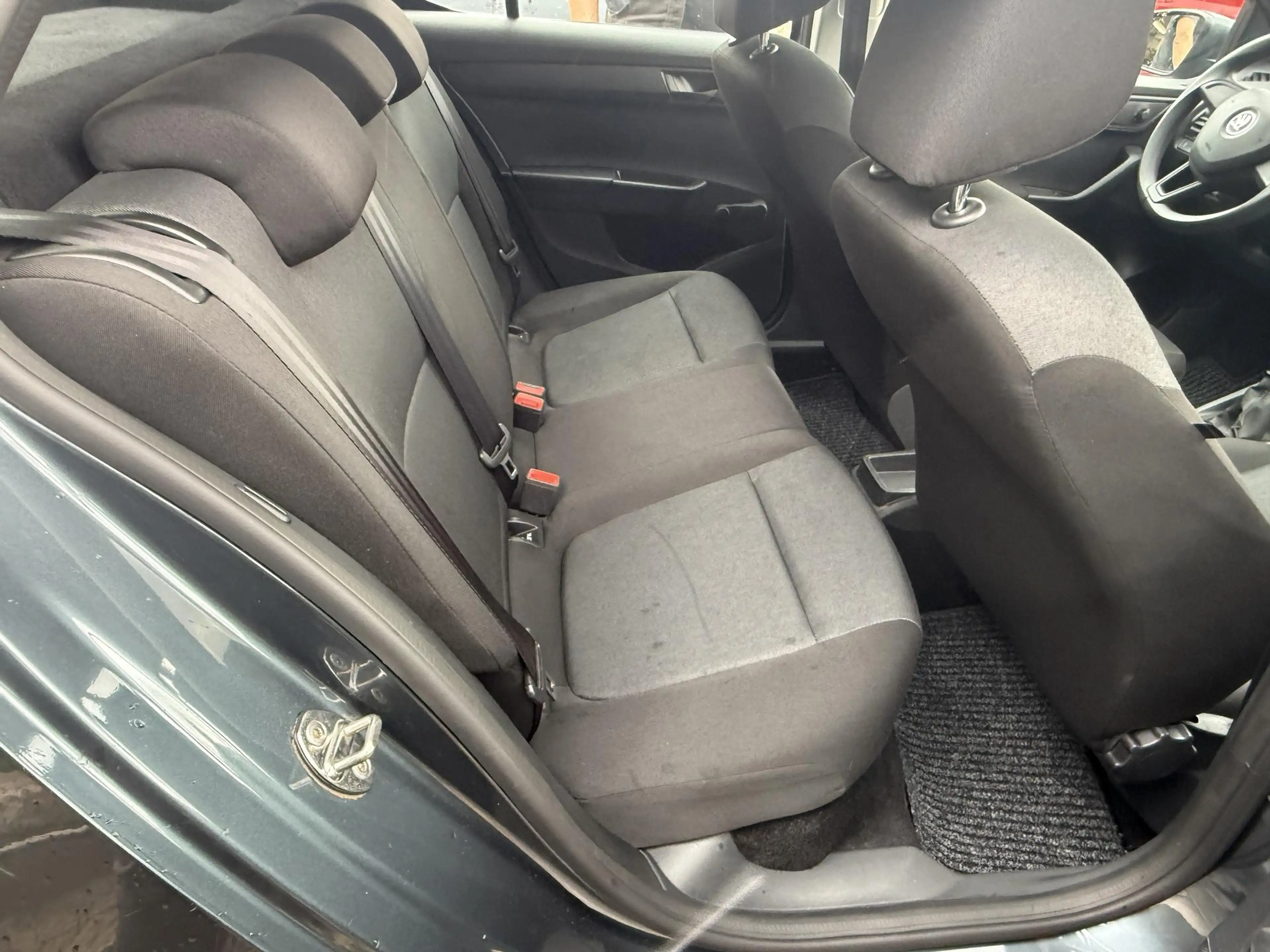 Skoda Fabia 1.2 TSI Klima-4 Season, RD/AUX/USB/SD-Slot- Blu... — photo 17