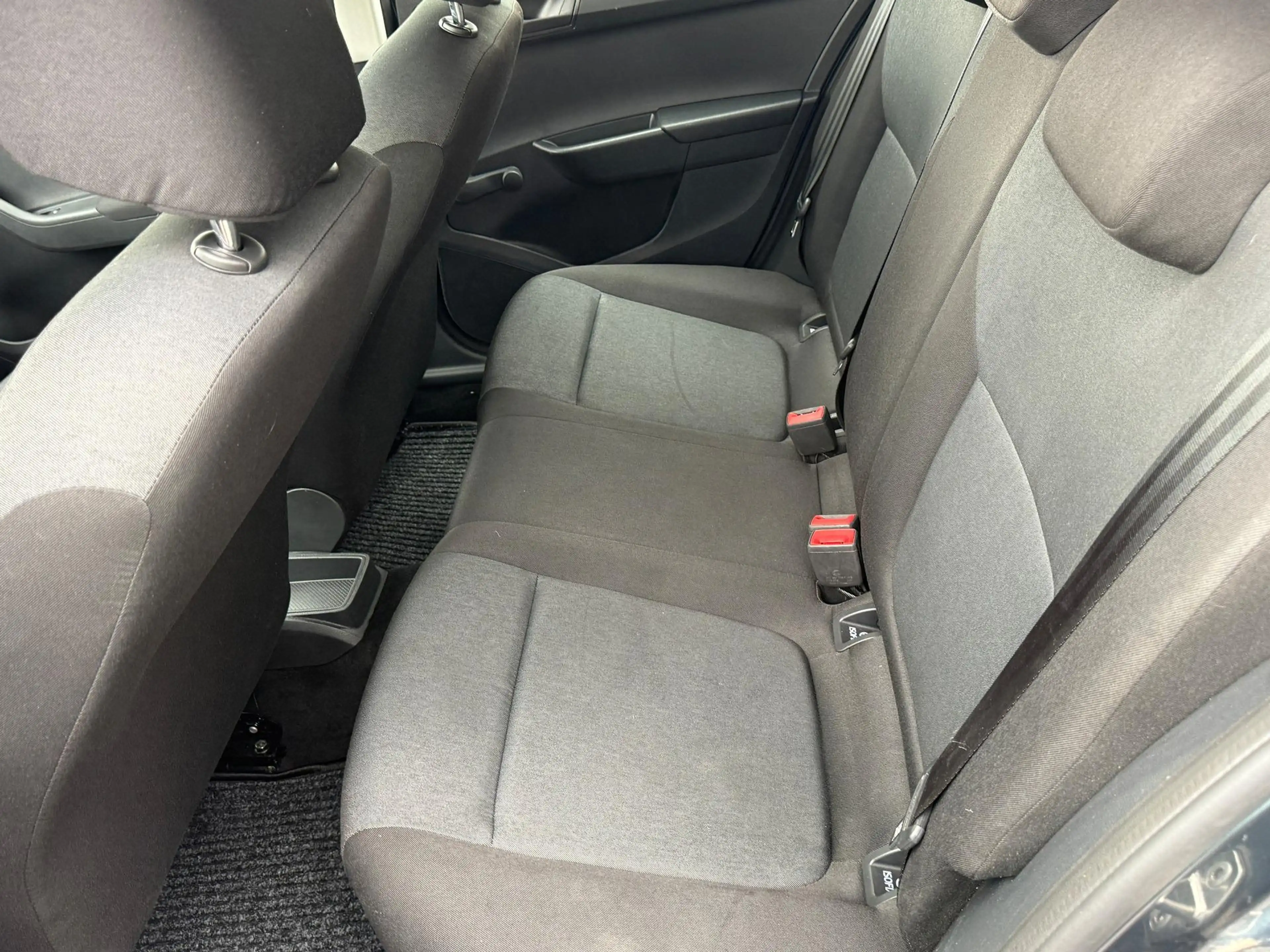 Skoda Fabia 1.2 TSI Klima-4 Season, RD/AUX/USB/SD-Slot- Blu... — photo 14
