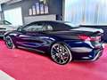 BMW M850 i Cabrio DiesplayKey Driving Assistant Prof Schwarz - thumbnail 8