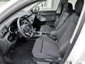 Audi Q3 2.0 (35) Tdi 150cv S-tronic S-line edition White - thumbnail 5