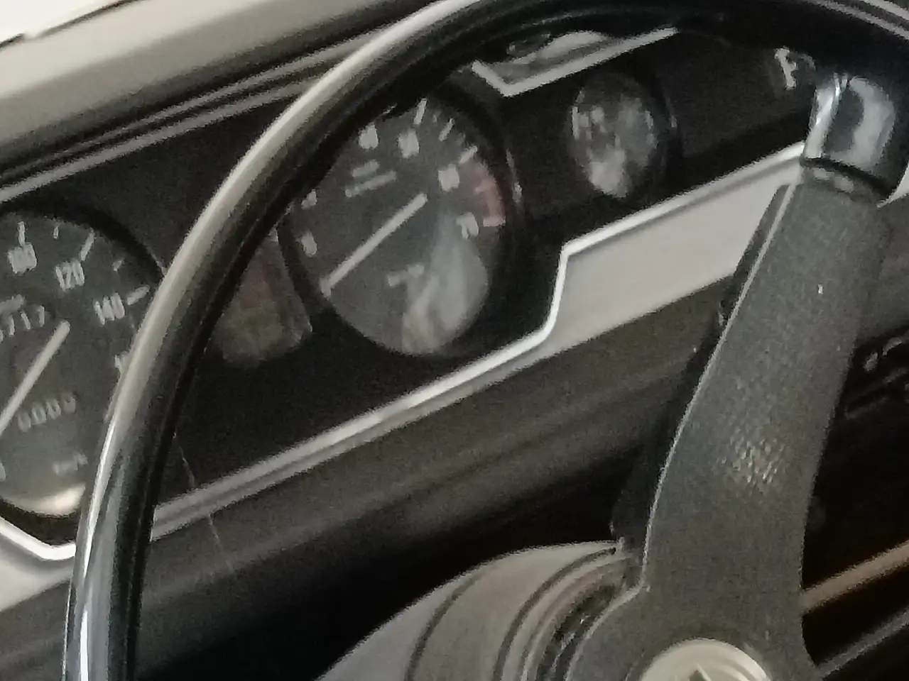 Lancia Fulvia, foto 4