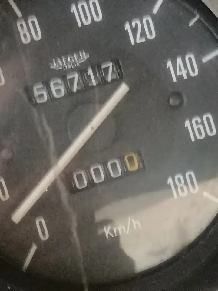 Lancia Fulvia, foto 5