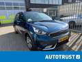 Kia Niro 1.6 GDi Hybrid First Edition Blauw - thumbnail 11