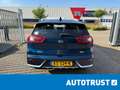 Kia Niro 1.6 GDi Hybrid First Edition Blauw - thumbnail 7