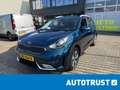 Kia Niro 1.6 GDi Hybrid First Edition Blauw - thumbnail 2