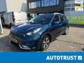 Kia Niro 1.6 GDi Hybrid First Edition Blauw - thumbnail 1