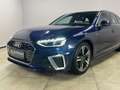 Audi A4 35 TFSI Avant Aut. ***S-line | LED*** Blau - thumbnail 4