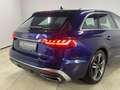 Audi A4 35 TFSI Avant Aut. ***S-line | LED*** Blau - thumbnail 7