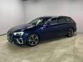 Audi A4 35 TFSI Avant Aut. ***S-line | LED*** Blau - thumbnail 5