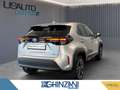 Toyota Yaris Cross Yaris Cross 1.5 Hybrid 5p. E-CVT Lounge Grijs - thumbnail 4