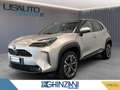 Toyota Yaris Cross Yaris Cross 1.5 Hybrid 5p. E-CVT Lounge Grijs - thumbnail 1