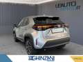 Toyota Yaris Cross Yaris Cross 1.5 Hybrid 5p. E-CVT Lounge Grijs - thumbnail 3