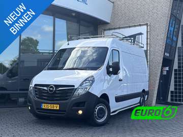 2.3 Turbo L2H2*NAVI*CAM*ECC*HAAK*CRUISE*TEL*3PERS*