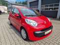 Citroen C1 Style AUTOMATIK  mit Klima Rot - thumbnail 2