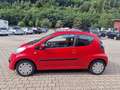 Citroen C1 Style AUTOMATIK  mit Klima Rot - thumbnail 3