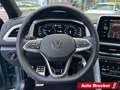 Volkswagen T-Roc Goal 2.0 TDI+DSG+LED+NAVI+2-Zonen-Klima+SHZ Blu/Azzurro - thumbnail 12