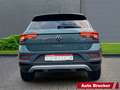 Volkswagen T-Roc Goal 2.0 TDI+DSG+LED+NAVI+2-Zonen-Klima+SHZ Blu/Azzurro - thumbnail 3