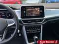Volkswagen T-Roc Goal 2.0 TDI+DSG+LED+NAVI+2-Zonen-Klima+SHZ Blu/Azzurro - thumbnail 11