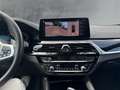 BMW 540 d xDRIVE TOURING M SPORT AUTOMATIK LC PROF HuD Чорний - thumbnail 17