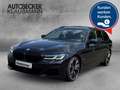 BMW 540 d xDRIVE TOURING M SPORT AUTOMATIK LC PROF HuD Чорний - thumbnail 1