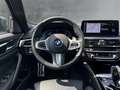 BMW 540 d xDRIVE TOURING M SPORT AUTOMATIK LC PROF HuD Чорний - thumbnail 10