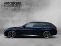 BMW 540 d xDRIVE TOURING M SPORT AUTOMATIK LC PROF HuD Чорний - thumbnail 3