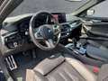 BMW 540 d xDRIVE TOURING M SPORT AUTOMATIK LC PROF HuD Чорний - thumbnail 8