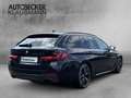 BMW 540 d xDRIVE TOURING M SPORT AUTOMATIK LC PROF HuD Schwarz - thumbnail 2