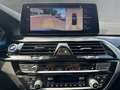 BMW 540 d xDRIVE TOURING M SPORT AUTOMATIK LC PROF HuD Чорний - thumbnail 18