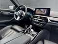 BMW 540 d xDRIVE TOURING M SPORT AUTOMATIK LC PROF HuD Чорний - thumbnail 12
