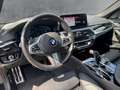 BMW 540 d xDRIVE TOURING M SPORT AUTOMATIK LC PROF HuD Чорний - thumbnail 9