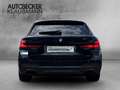 BMW 540 d xDRIVE TOURING M SPORT AUTOMATIK LC PROF HuD Чорний - thumbnail 6